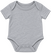 Romper Heather Grey - afb. 1