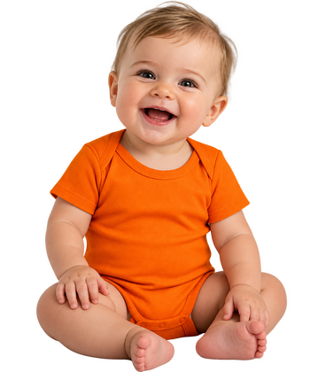 Romper - afb. 2