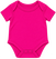 Romper Magenta - afb. 1