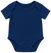 Romper Navy Blauw - afb. 1