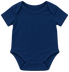 Navy Blauw