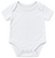 Romper Wit - afb. 1