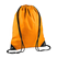 Rugzak met draagkoordjes in vele kleuren  - afb. 2