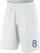Set Broeknummers Strijkletters Alba Design Jeans - afb. 1