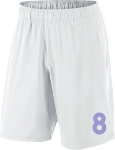 Set Broeknummers Strijkletters Alba Flex Lila - afb. 1