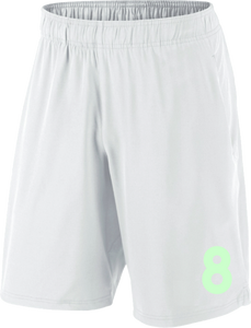 Set Broeknummers Strijkletters Alba Flex Mint Groen - afb. 1