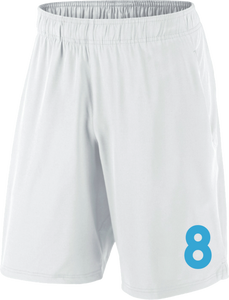 Set Broeknummers Strijkletters Alba Flex Hemelblauw - afb. 1