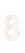Set Broeknummers Strijkletters Alba Glitter White Glitter 444 - afb. 2