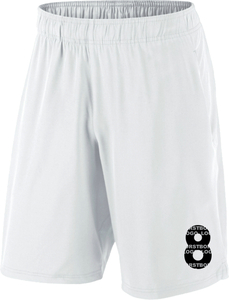 Set Broeknummers Strijkletters Alba Flex BORSTLOGO - afb. 1