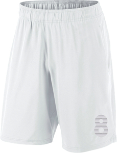 Set Broeknummers Strijkletters Alba Glitter Rainbow White 488 - afb. 1