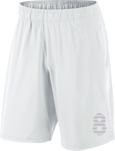 Set Broeknummers Strijkletters Alba Glitter Rainbow White 488 - afb. 1