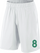 Set Broeknummers Strijkletters Alba Glitter Emerald Glitter 427 - afb. 1