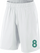 Set Broeknummers Strijkletters Alba Glitter Jade Glitter 482 - afb. 1
