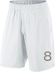 Set Broeknummers Strijkletters Ari Glitter Regenboog Multicolor 453 - afb. 1