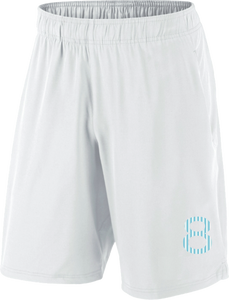 Set Broeknummers Strijkletters Ari Mirror Blauw - afb. 1