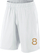 Set Broeknummers Strijkletters Ari Mirror Goud - afb. 1
