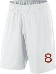 Set Broeknummers Strijkletters Ari Design Basketball - afb. 1