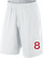 Set Broeknummers Strijkletters Ari Design Carbon Rood - afb. 1