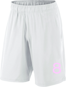 Set Broeknummers Strijkletters Ari Flex Baby Rose - afb. 1