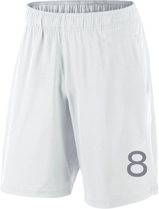 Set Broeknummers Strijkletters Ari Polyester Ondergrond Grijs - afb. 1