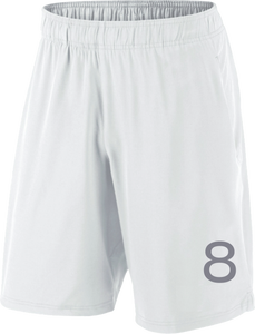 Set Broeknummers Strijkletters Ari Polyester Ondergrond Grijs - afb. 1
