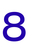 Set Broeknummers Strijkletters Ari Flex Royal Blauw - afb. 2