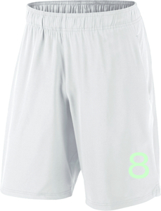 Set Broeknummers Strijkletters Ari Flex Mint Groen - afb. 1