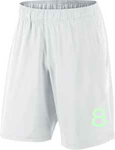 Set Broeknummers Strijkletters Ari Flex Mint Groen - afb. 1
