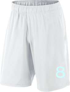 Set Broeknummers Strijkletters Ari Flex Baby Blauw - afb. 1