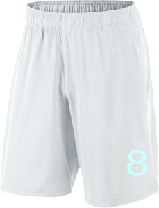 Set Broeknummers Strijkletters Ari Flex Baby Blauw - afb. 1
