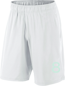 Set Broeknummers Strijkletters Ari Flex Pastel Groen - afb. 1