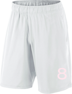 Set Broeknummers Strijkletters Ari Flex Pastel Roze - afb. 1