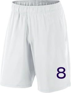 Set Broeknummers Strijkletters Ari Flex Marine Blauw - afb. 1