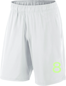 Set Broeknummers Strijkletters Ari Glow in the Dark - afb. 1