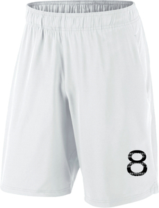 Set Broeknummers Strijkletters Ari Flex BORSTLOGO - afb. 1