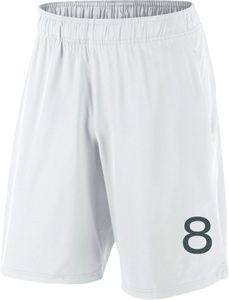 Set Broeknummers Strijkletters Ari Glitter Grey Glitter 459 - afb. 1