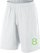 Set Broeknummers Strijkletters Ari Glitter Neon Green Glitter 447 - afb. 1