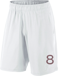 Set Broeknummers Strijkletters Ari Glitter Rose Gold Glitter 486 - afb. 1