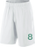 Set Broeknummers Strijkletters Ari Glitter Emerald Glitter 427 - afb. 1