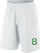 Set Broeknummers Strijkletters Ari Glitter Green Glitter 455 - afb. 1