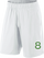 Set Broeknummers Strijkletters Ari Glitter Light Green Glitter 483 - afb. 1