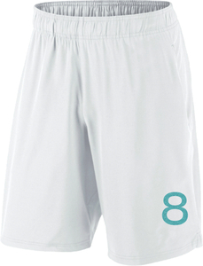 Set Broeknummers Strijkletters Ari Glitter Sky Bleu Glitter 445 - afb. 1