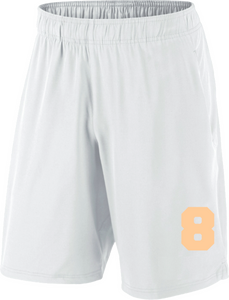 Set Broeknummers Strijkletters Fresh Flex Huidskleur - afb. 1
