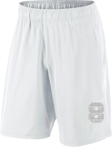 Set Broeknummers Strijkletters Fresh Glitter Silver 450 - afb. 1