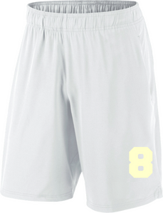 Set Broeknummers Strijkletters Fresh Flex Beige - afb. 1