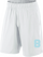Set Broeknummers Strijkletters Fresh Mirror Blauw - afb. 1