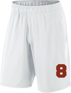 Set Broeknummers Strijkletters Fresh Design Basketball - afb. 1