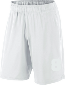 Set Broeknummers Strijkletters Fresh Design Carbon Wit - afb. 1