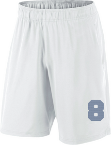 Set Broeknummers Strijkletters Fresh Design Jeans - afb. 1