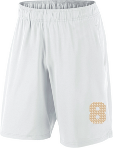 Set Broeknummers Strijkletters Fresh Design Leger Beige - afb. 1